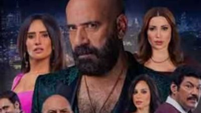 “الدشاش” يواصل نجاحه بتحقيق 43.7 مليون جنيه في 3 أسابيع