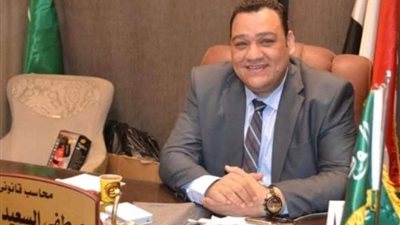 عضو الهيئة العليا بحزب الوفد يطالب وزير التعليم بالتدخل لحل أزمة مدرسة الغربية