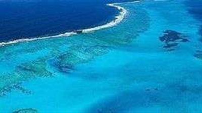 اكتشاف ألواح صخرية غامضة تحت المحيط الهادئ يثير تساؤلات حول وجود عوالم مفقودة