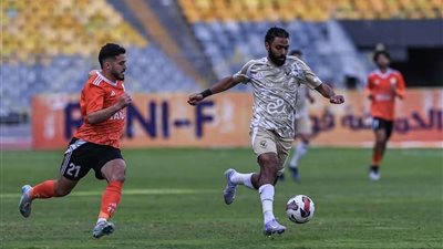 بعد تعادله مع فاركو.. موعد مباراة الأهلي المقبلة في الدوري