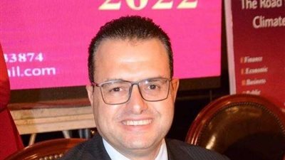 استغلال منطقة مربع الوزارات كفنادق جذب سياحي وعمراني.. خبير يوضح فوائدها