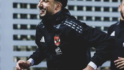 ضربة قوية للأهلي قبل مواجهة بيراميدز في الدوري