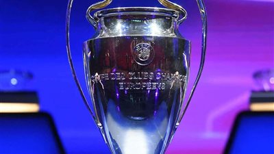 نتائج مباريات ليلة الأربعاء في دوري أبطال أوروبا