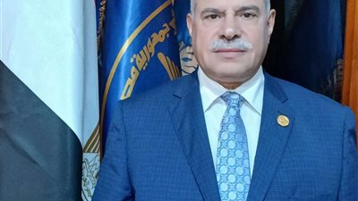 حافظوا على بلدكم.. اللواء رأفت الشرقاوي يوجه رسالة هامة