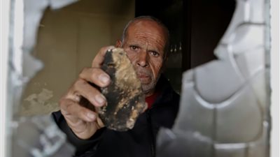 عنف المستوطنين: إرهاب مستمر في ظل تواطؤ الاحتلال وصمت العالم