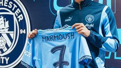بعد انتقال مرموش رسمياً.. موعد مباراة مانشستر سيتي المقبلة والقنوات الناقلة