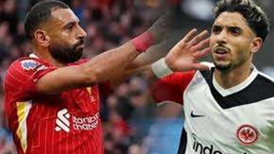 المواجهة المصرية الأولى.. تعرف على موعد مباراة ليفربول ومانشستر سيتي