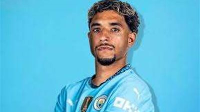 فرانكفورد يودع مرموش بعد انضمام إلى مانشيستر سيتي