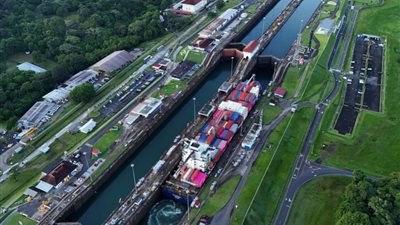 ترامب يدعي أن الصين 