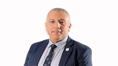 المهندس حسام الدين علي نائباً لرئيس حزب الوعي