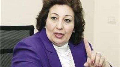 رئيس حزب الوعي يصدر قرارًا بتعين مارجريت عازر نائبا لرئيس الحزب