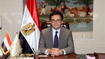 تزامنًا مع الدورة الـ 56 لمعرض الكتاب.. 