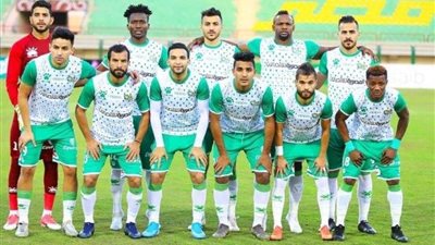 نهاية المباراة.. بتروجيت يُسقط المصري بثنائية في الدوري