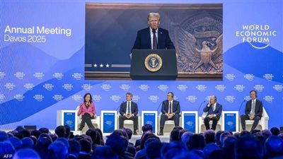 بقيمة 600 مليار دولار.. ترامب يكشف عن استثمار سعودي ضخم