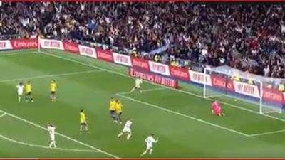 الدوري الإسباني.. ريال مدريد يكتسح لاس بالماس برباعية ويخطف الصدارة