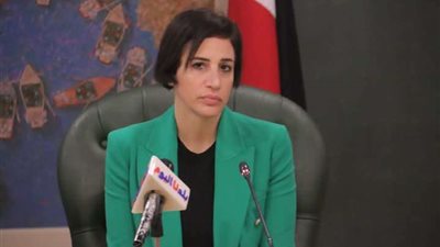 سفيرة قبرص بالقاهرة: نستعد لاستقبال وزير البترول المصري لبحث أوجه التعاون في الطاقة