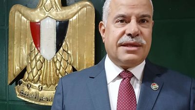 الشرطة تضاهي العالمية.. اللواء رأفت الشرقاوي يوجه رسالة هامة