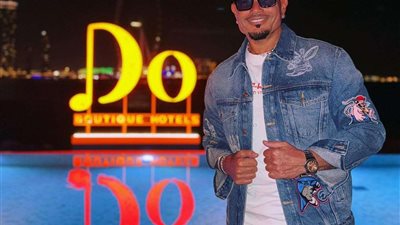 تجمع بين الموسيقى والذكاء الاصطناعي.. عمرو دياب يطلق سلسلة فنادق فريدة من نوعها