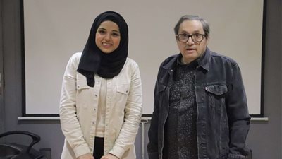 خاص| عادل عوض: مستعد للعمل مع الإنتاج السعودي بشرط