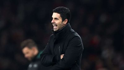 موعد مباراة آرسنال وولفرهامبتون في البريميرليج والقنوات الناقلة لها