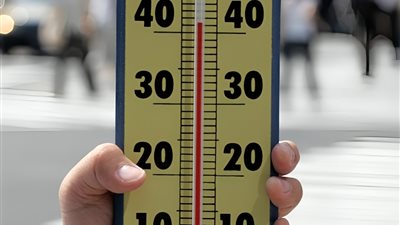 درجات الحرارة اليوم السبت 25 يناير 2025 .. أجواء شتوية معتدلة