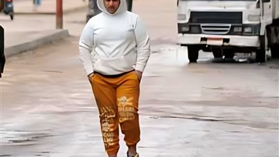 حالة الطقس المتوقعة من السبت 25 يناير إلى الخميس 30 يناير 2025.. تفاصيل وتحذيرات