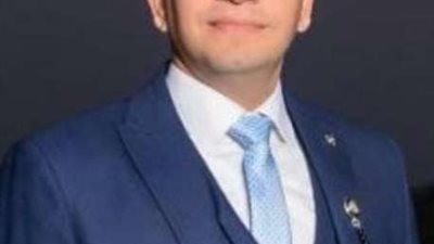 الرائد بيشوي سمير.. نموذج مشرف في عيد الشرطة المصرية