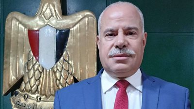 النظارة الذكية وطاقة النور.. اللواء رأفت الشرقاوي يوجه رسالة هامة