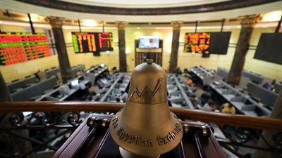90% نسبة تداول المصريين في البورصة خلال أسبوع