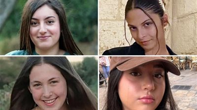 الجيش الإسرائيلي: حالة الرهائن جيدة نسبيًا من الناحية الجسدية