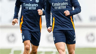 التشكيل المتوقع لريال مدريد أمام بلد الوليد الليلة