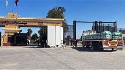 معبر رفح يستعد لاستقبال 70 أسيرًا فلسطينيًا في إطار اتفاق الهدنة