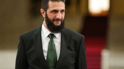 الشرع: وحدة سوريا خط أحمر ونرفض أي تهديد خارجي