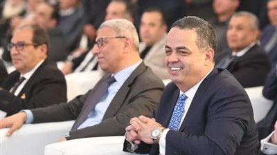 مستقبل وطن يوزّع كراسي مُتحرّكة و 150 رحلة عمرة على المواطنين خلال زيارته للشرقية