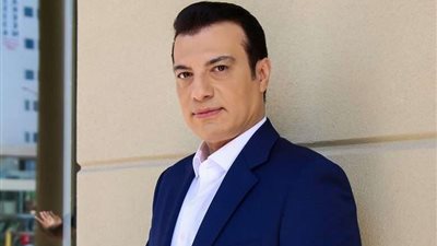 إيهاب توفيق: رجال الشرطة هم درع الوطن وسند المصريين