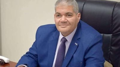 اختيار الدكتور صلاح عُبية رئيسًا للجنة الاستشارية لأكاديمية العلوم الإفريقية