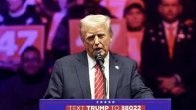 ترامب يقترح نقل مليون فلسطيني من غزة إلى الدول المجاورة