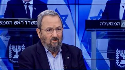 رئيس وزراء إسرائيل الأسبق يهاجم نتنياهو بسبب ارتفاع عدد القتلى بين الرهائن