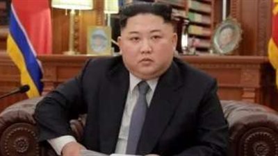 كوريا الشمالية تختبر صواريخ كروز الاستراتيجية تحت إشراف كيم جونج أون