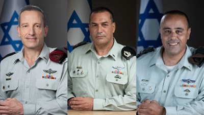 خطة ترامب لإخراج سكان غزة تلقى دعمًا من الحكومة الإسرائيلية