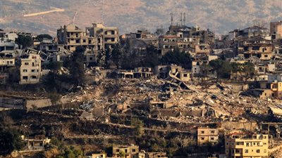 شهيد و17 مُصابًا برصاص قوات الاحتـلال بجنوب لبنان