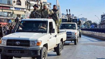 توترات أمنية تضرب الساحل السوري إثر شائعات عودة ماهر الأسد