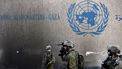 الأونروا تُحذّر من انتهاك إسرائيل للقانون الدولي بوقف أنشطتها في القدس