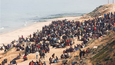 بعد تعليق بايدن لها.. ترامب يستأنف إرسال قنابل زنة 2000 رطل إلى إسرائيل