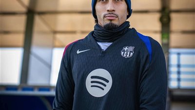 التشكيل المتوقع لنادي برشلونة أمام فالنسيا في الاليغا