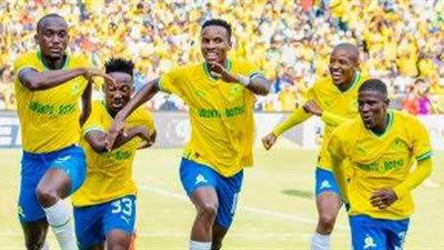 صن داونز يتأهل إلى ربع نهائي دوري أبطال أفريقيا