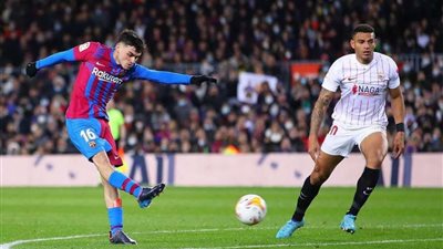 بيدري يغيب عن قائمة برشلونة أمام فالنسيا في الدوري الإسباني