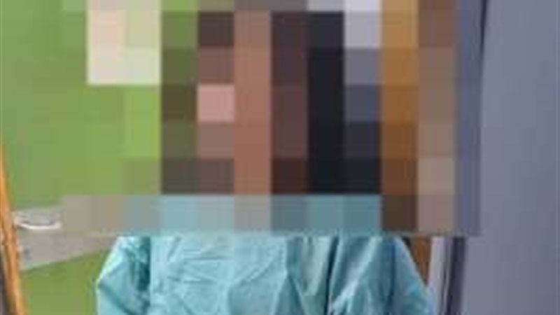 ولية أمر تزعم تعرض