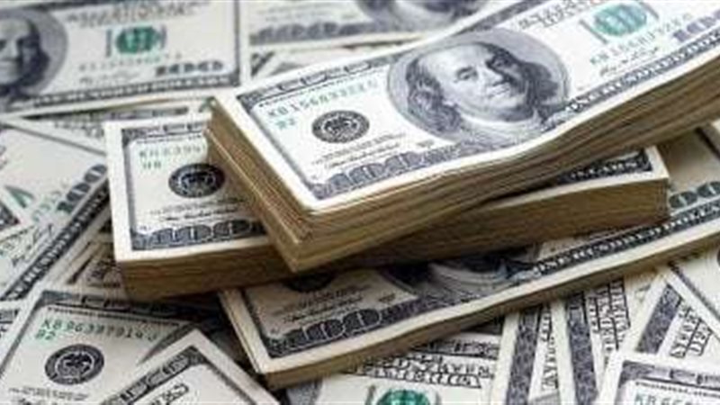 أسعار الدولار مقابل