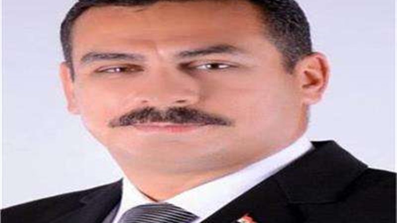 الدكتور محمد البهواشي
